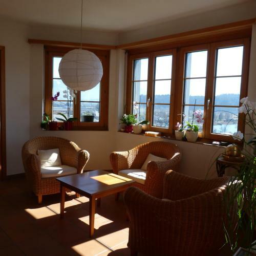 Bed & Breakfast Bnb Goldberg