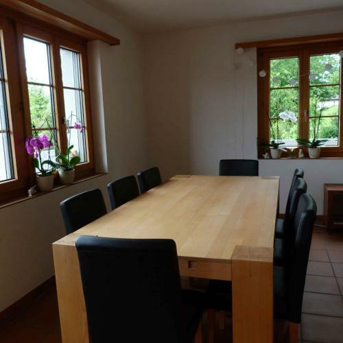 Bed & Breakfast Bnb Goldberg