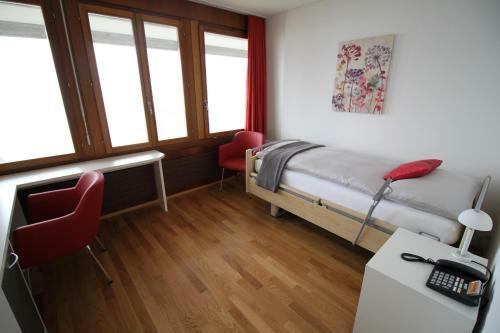 Hotel Kurhaus Am Sarnersee
