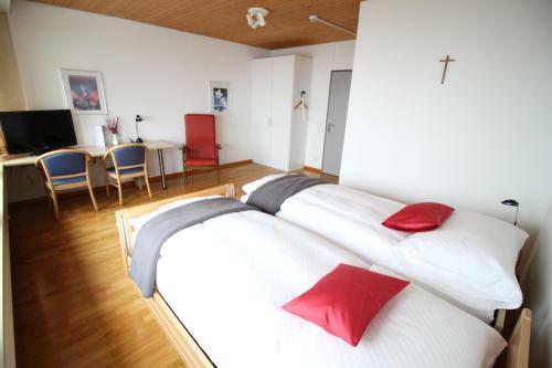 Hotel Kurhaus Am Sarnersee