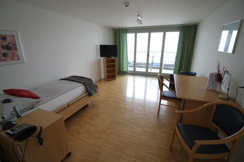 Hotel Kurhaus Am Sarnersee