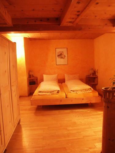 Hotel Piz Umbrail