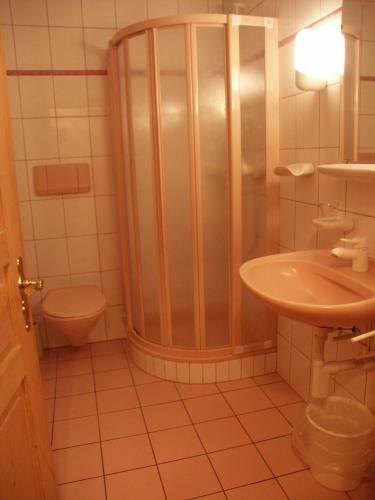 Hotel Piz Umbrail