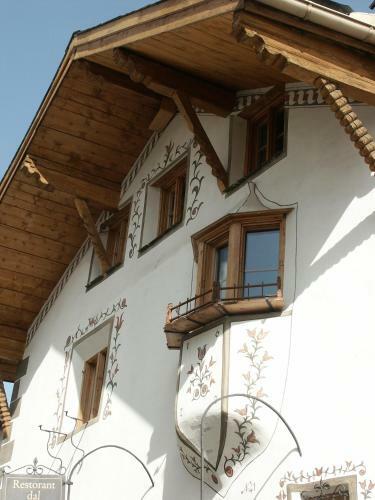 Hotel Piz Umbrail