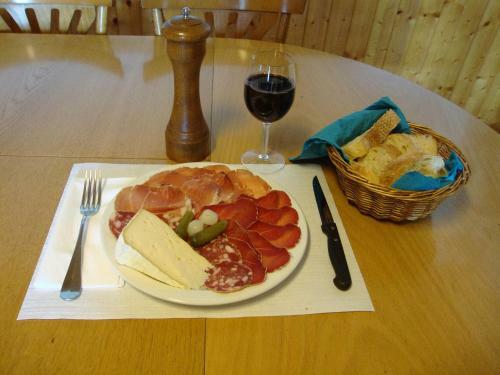 Posada Ristorante Bellavista