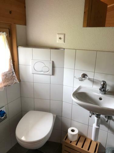 Hotel Berghaus Sulzfluh