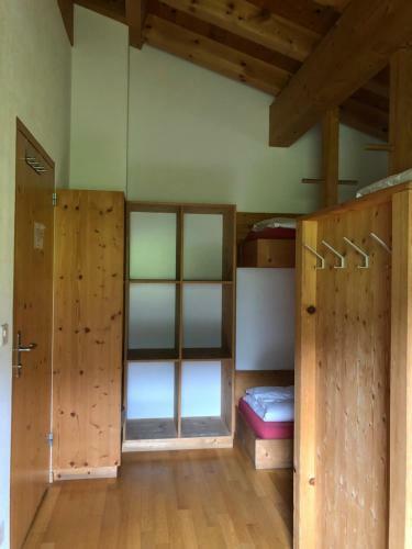Hotel Berghaus Sulzfluh