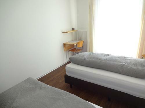 Hostal Burgb�hl