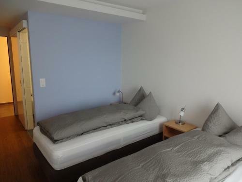 Hostal Burgb�hl