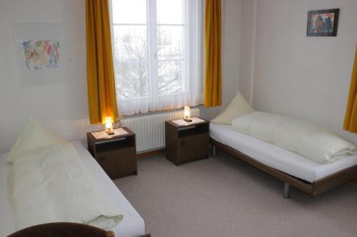 Hostal Burgb�hl