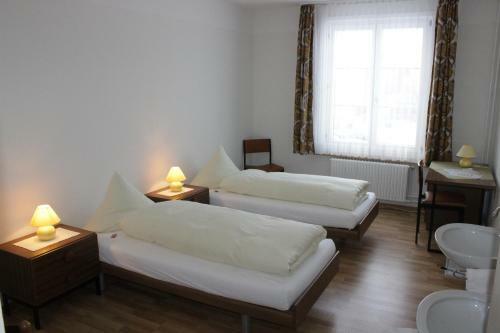 Hostal Burgb�hl
