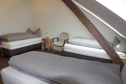 Hostal Burgb�hl