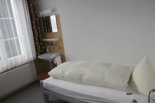 Hostal Burgb�hl