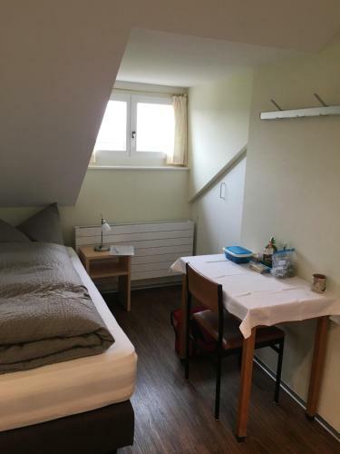 Hostal Burgb�hl