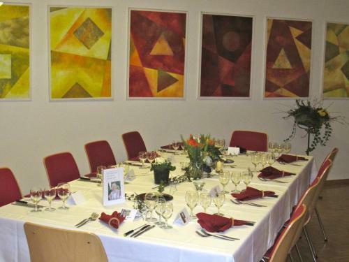 Hostal Burgb�hl