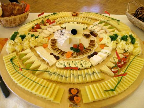 Hostal Burgb�hl