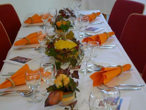 Hostal Burgb�hl