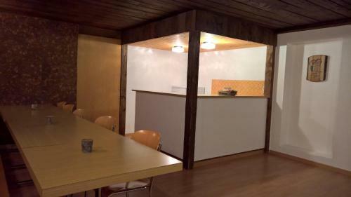 Hostal Burgb�hl