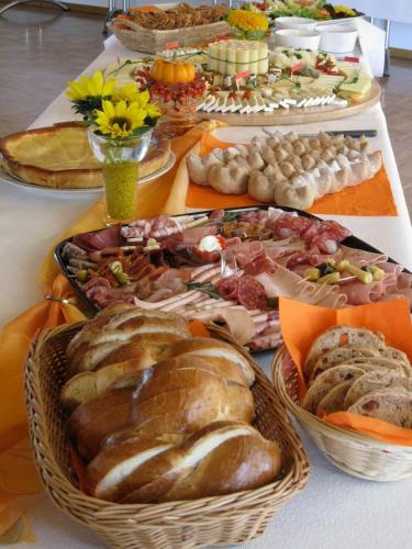 Hostal Burgb�hl