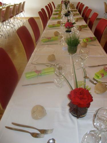 Hostal Burgb�hl
