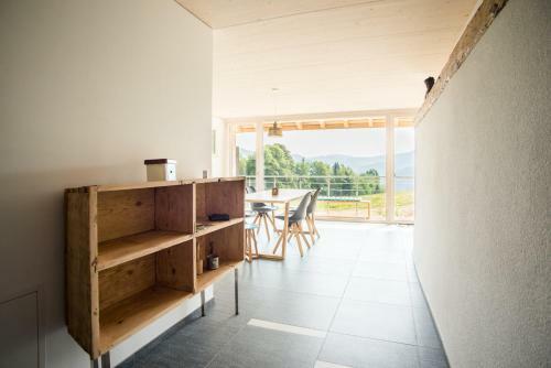 Apartamento La Joux Chaupe