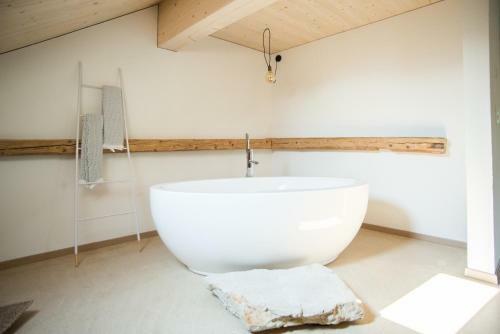 Apartamento La Joux Chaupe