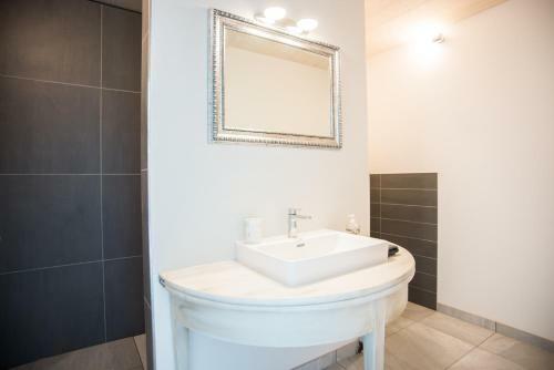 Apartamento La Joux Chaupe