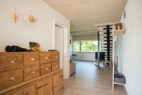 Apartamento La Joux Chaupe