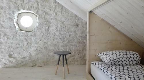 Apartamento La Joux Chaupe