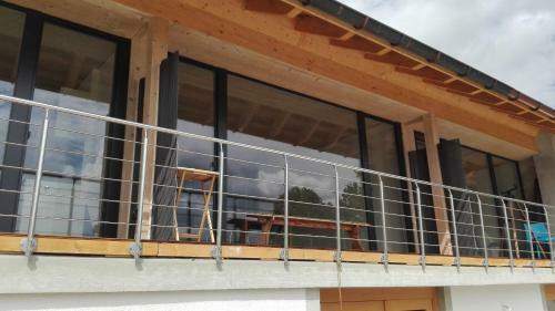Apartamento La Joux Chaupe