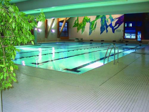 Hotel H�tel Cristal