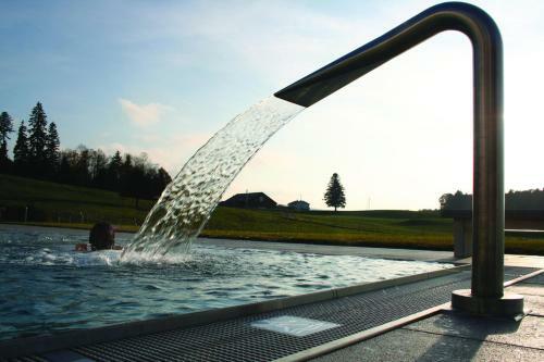 Hotel H�tel Cristal