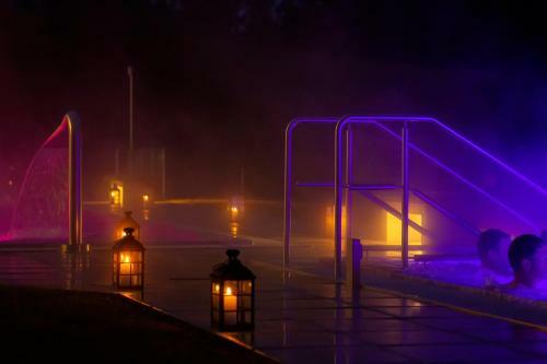 Hotel H�tel Cristal