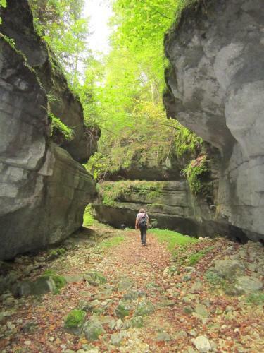 Miramont Trekking Hof