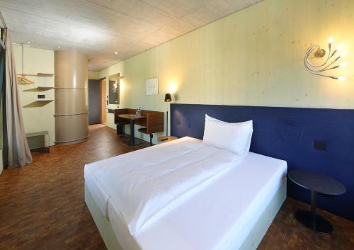 Weissbad Lodge