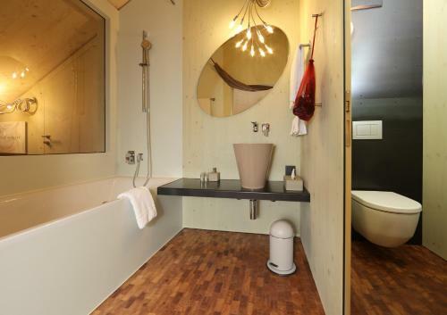 Weissbad Lodge