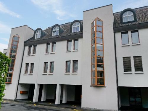Apartment Seeblick