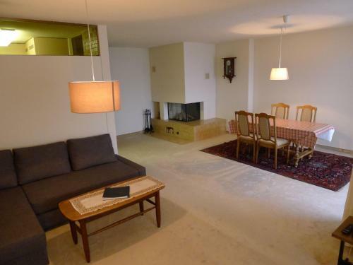 Apartment Seeblick