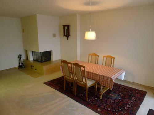 Apartment Seeblick