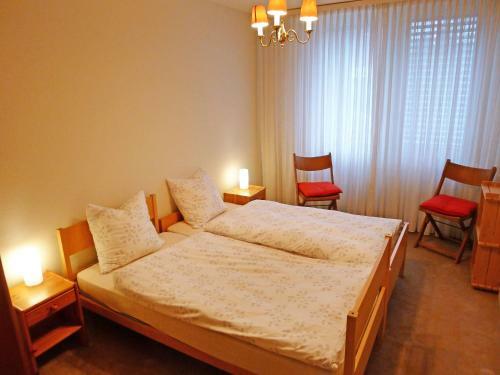 Apartment Seeblick
