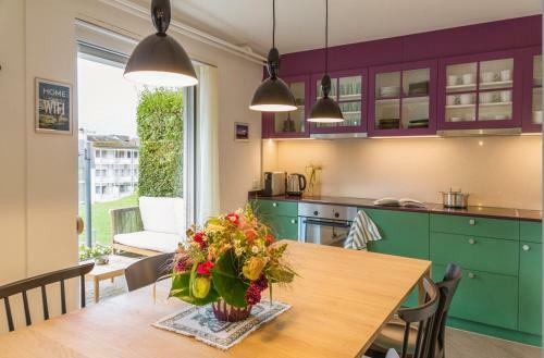 Hostal Wanderlust Guesthouse