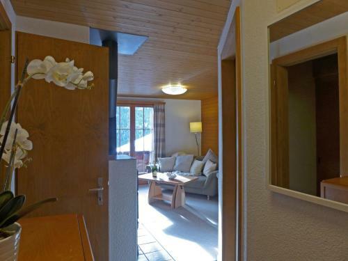 Apartment Chalet Bluemew�g