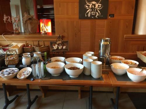 Pasta&more Bed&breakfast