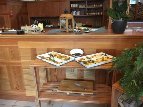 Pasta&more Bed&breakfast