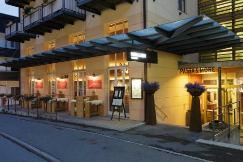 Pasta&more Bed&breakfast