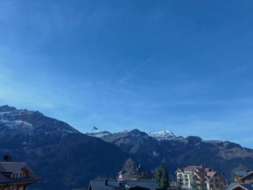 Chalet Star