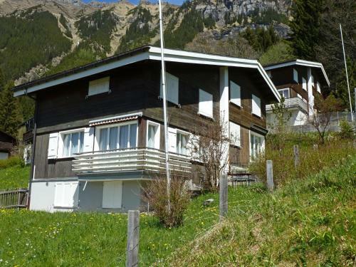 Chalet Star