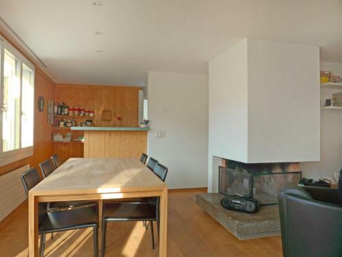 Chalet Star
