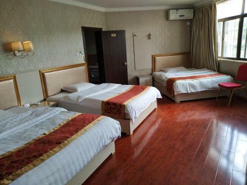 Kun Long Hotel