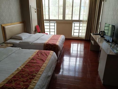 Kun Long Hotel
